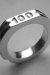 ID Masters Programme Centennial Ring